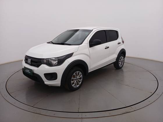 FIAT MOBI 1.0 EVO FLEX LIKE. MANUAL FIAT MOBI 1.0 EVO FLEX LIKE. MANUAL